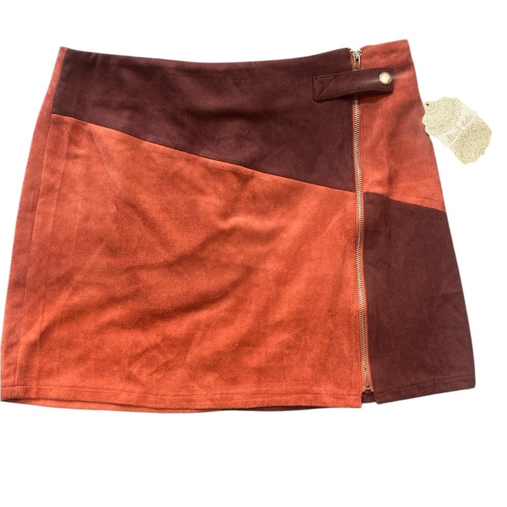 altar'd state nwt Mini Skirt Size Large